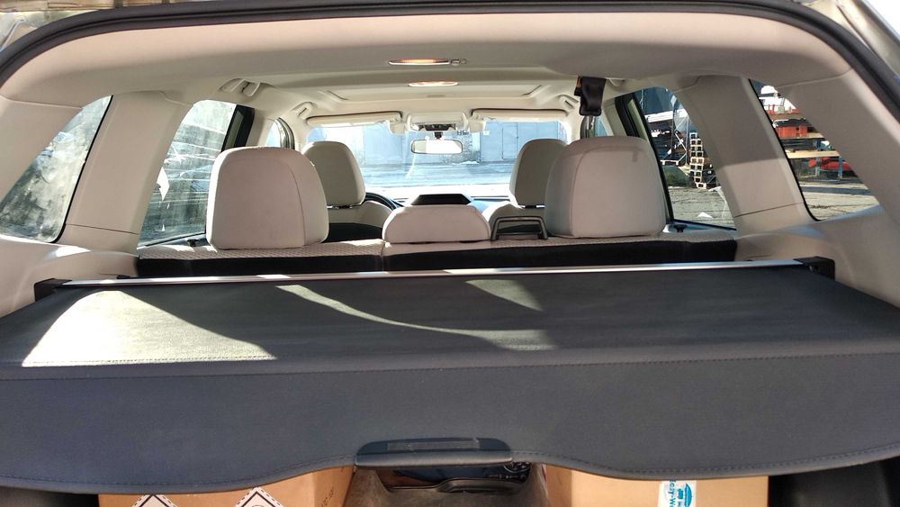 Продаж Subaru Forester 2.5i  грудень 2019