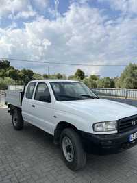 Carrinha Mazda 4x4