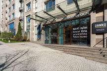 Аренда помещения Киев 327м2 ЖК "Бульвар Фонтанов" Печерский