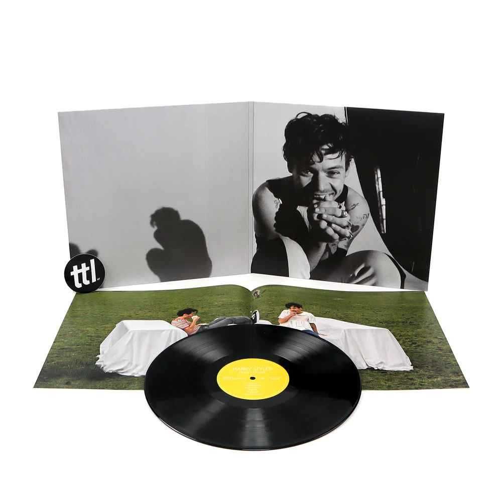 Harry Styles – Harry’s House (LP, Album, Vinyl) вінілова платівка