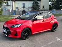 Toyota Yaris TOYOTA YARIS 1.5 selection fv23%