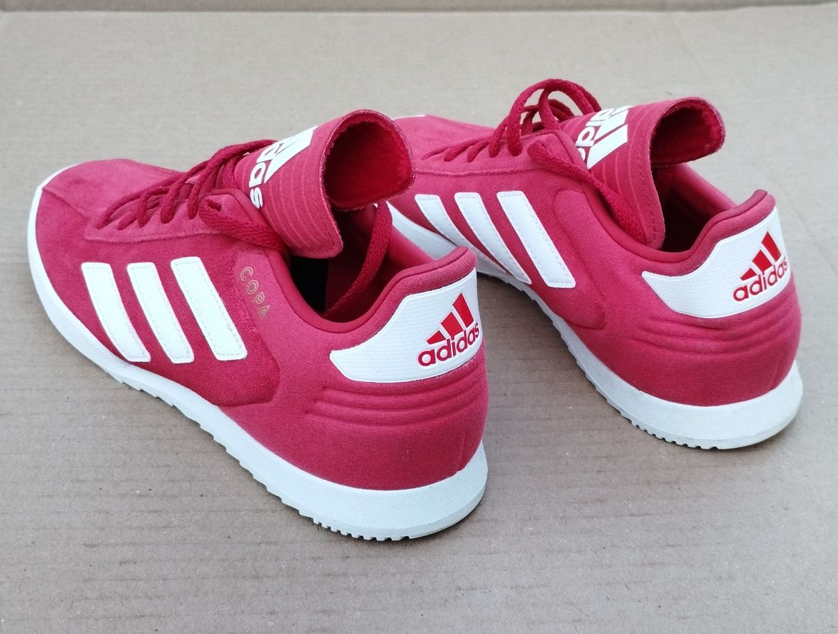 Adidas Copa красиві кросівки
