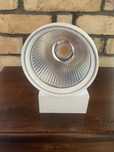 Lampa Reflektor szynowy led 28 W