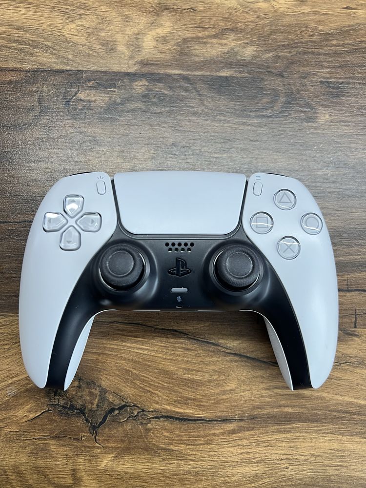 Геймпад PlayStation 5 DualSense