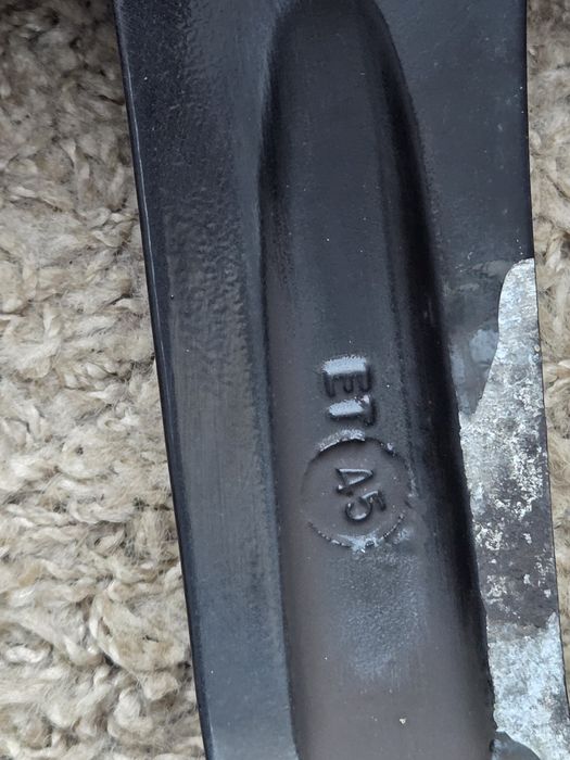 Диски 18 5 112 Magma