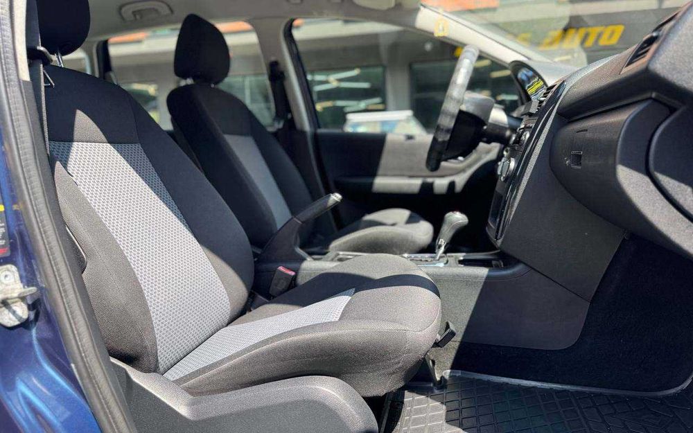 Mercedes-Benz A 180 2005