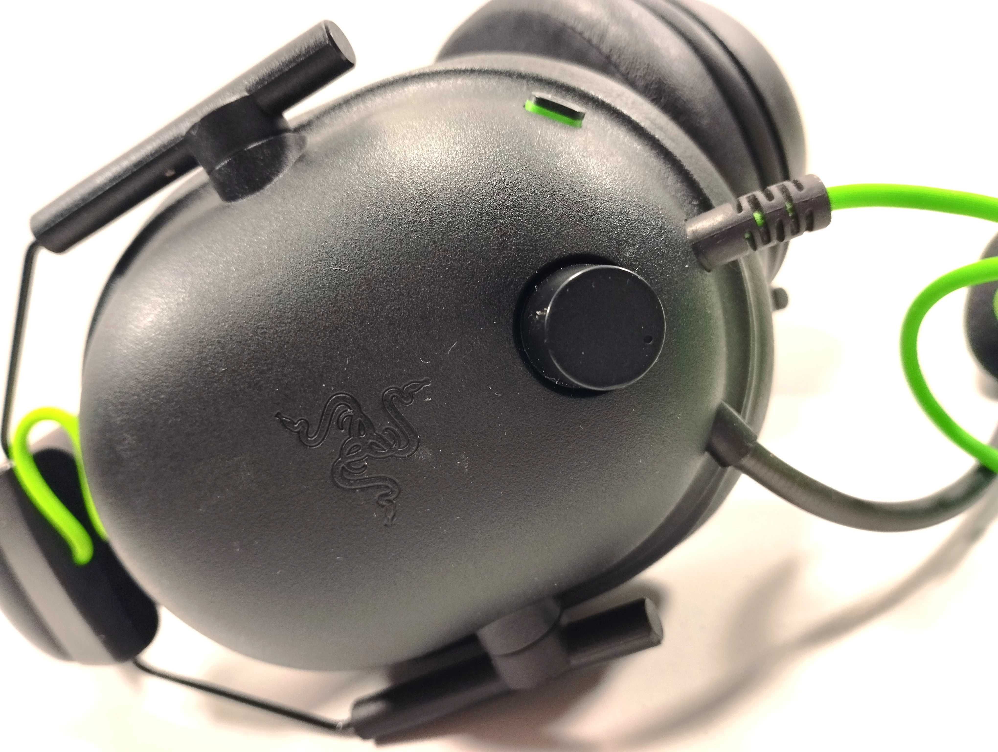 Słuchawki Nauszne Przewodowe RAZER BLACKSHARK V2X