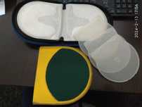 Bolsas Transporte CD´s