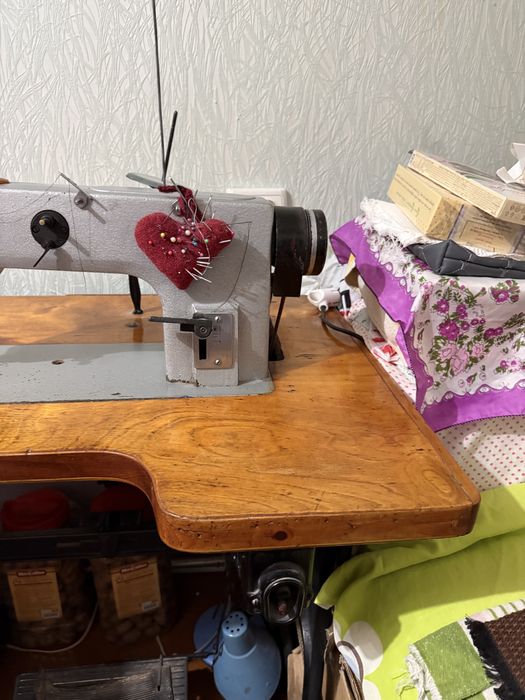 Швецна машинка 22-го класу