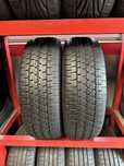 Opony 205/65/16C Continental Vanco Four Season 2 wielosezon 2szt 2x