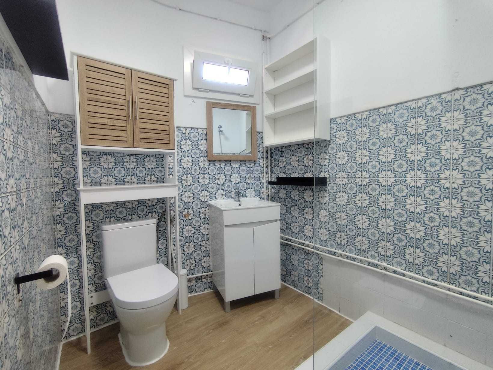 Arrenda-se Quarto para estudante ISCAC apartamento remodelado