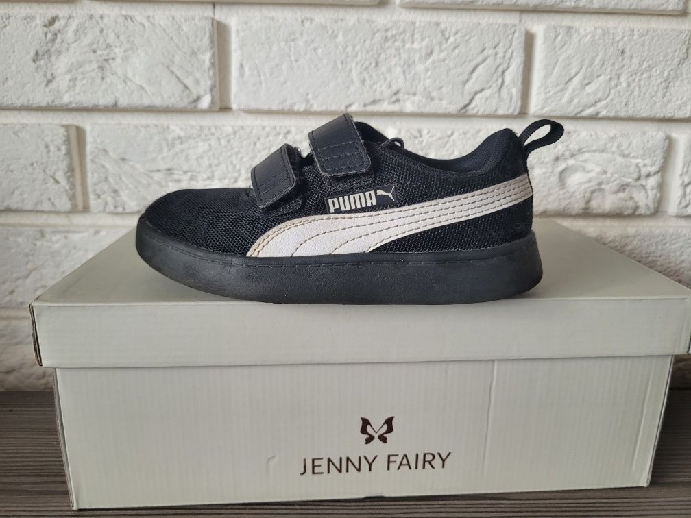 Buty sportowe Puma rozmiar 28