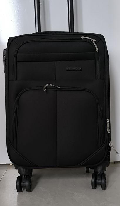 Валіза Oriental Glory, 4 колеса