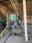 оприскувач CAMPO 32PV SH28