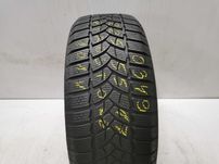 1x Firestone Winterhawk 3 225/55r17 101V 7mm Wzmocnienie XL N0349