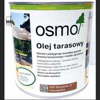 Olej Tarasowy Bangkirai OSMO 0,75L 006