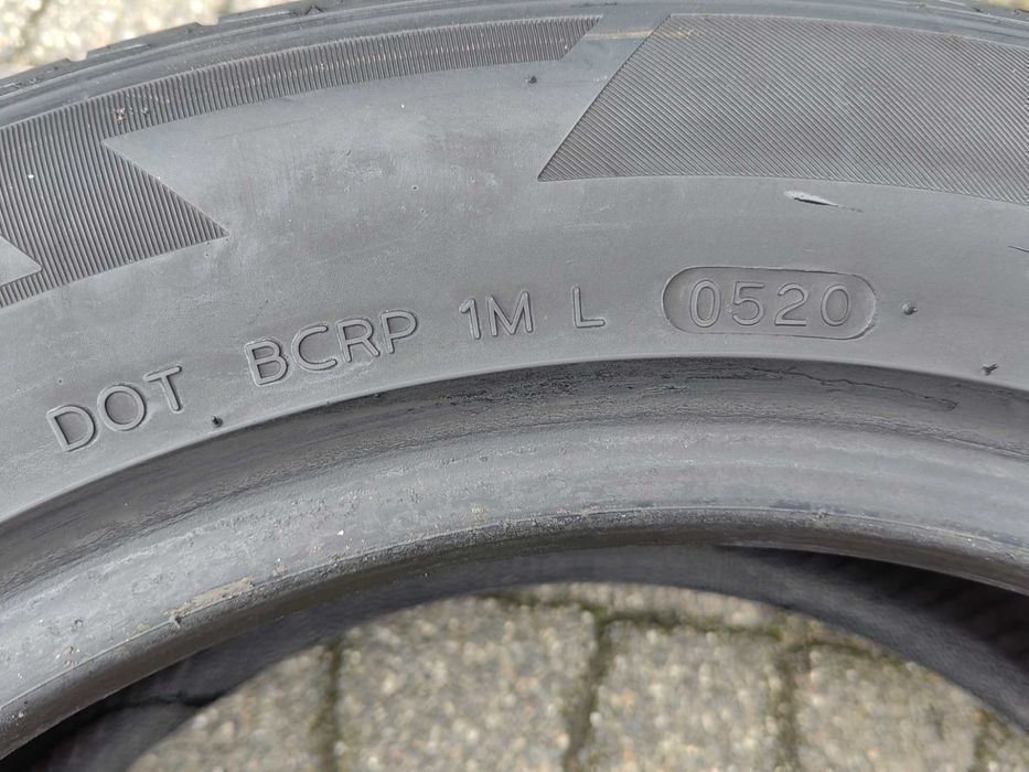 205/55R16 91H Laufen s fit EQ opona pojedyncza letnia 2020