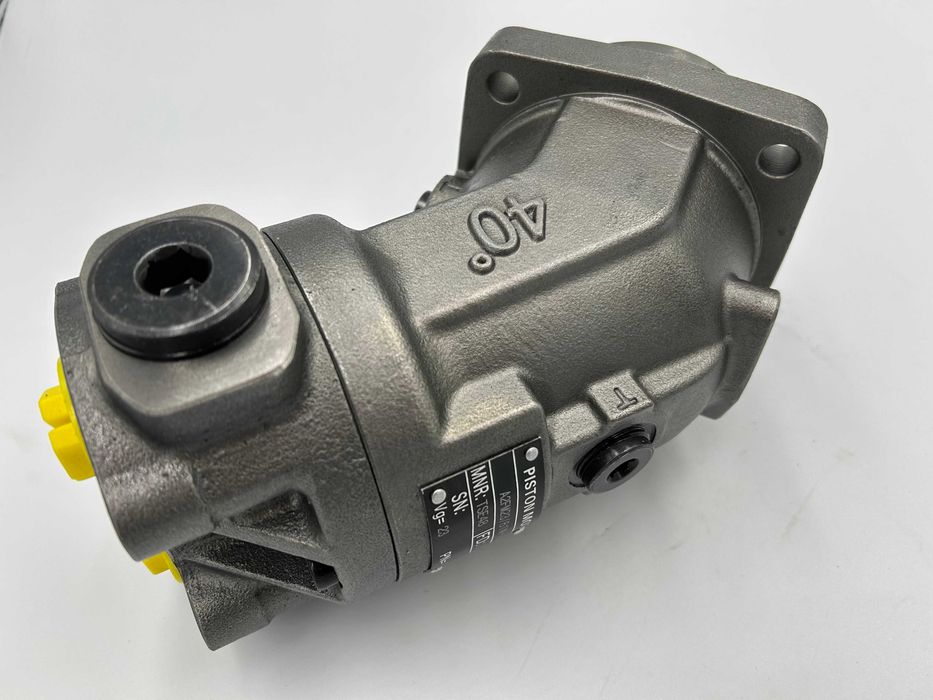 Silnik hydrauliczny tłoczkowy wysokoobrotowy A2FM32/61W-VBB040