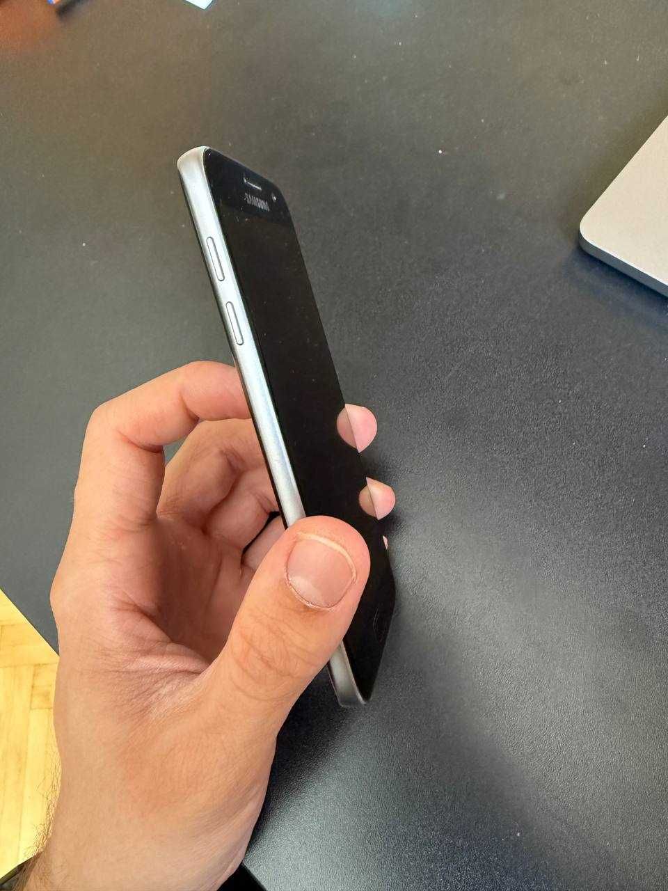 Смартфон samsung galaxy s7 duos 4/32Gb Black