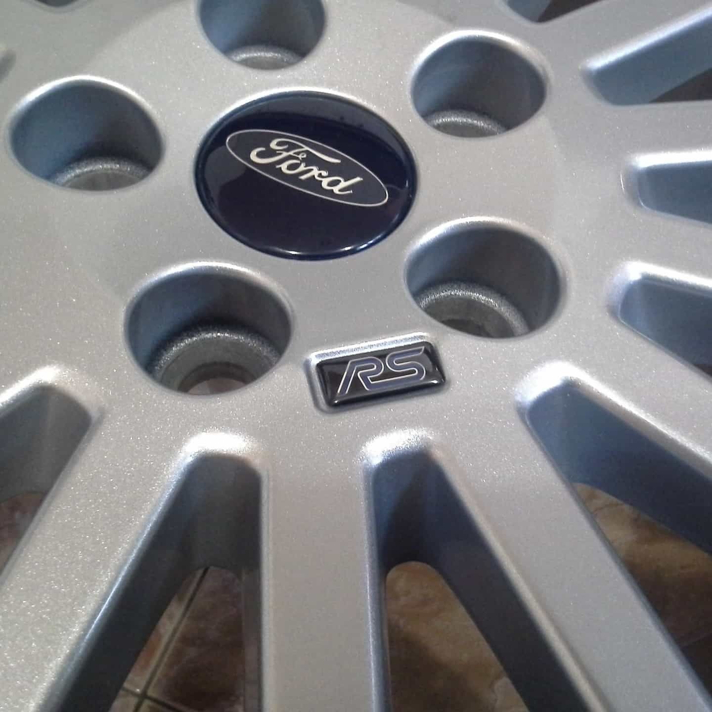 Диски Ford RS (новые)