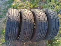 Koła Opel Zafira 195/65R15 letnie