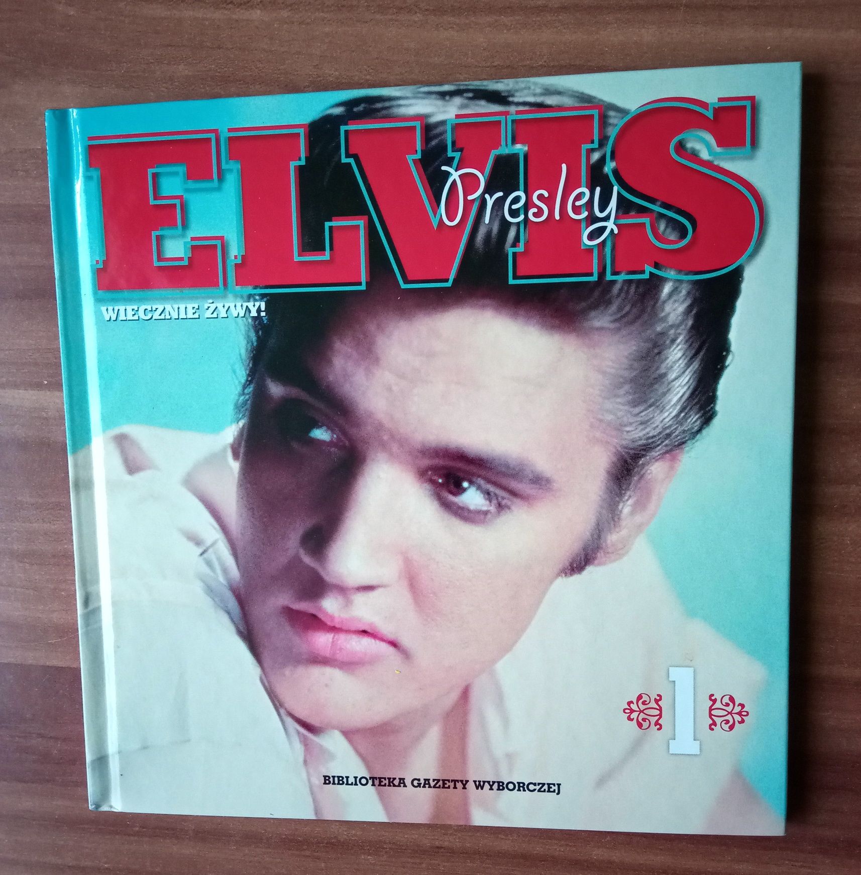 Elvis Presley - albumy z płytami CD / cała kolekcja !!!