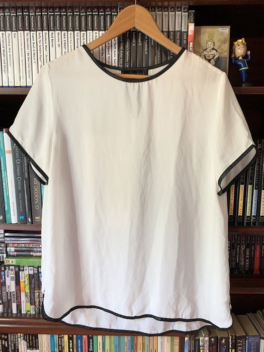 Blusa, tamanho L / 40