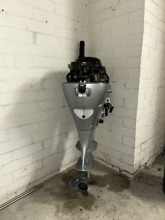 Honda BF 10 D 2014 г.в.