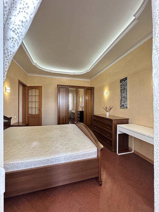 Прод 3-кімнатна, з ремонтом, Центр Одесса, Новосельского/Льва Толстого