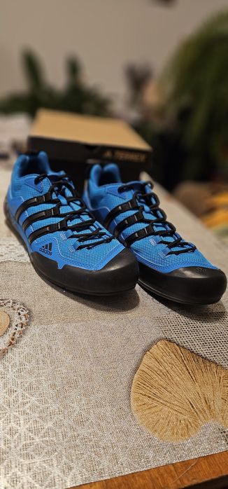 ADIDAS terrex Swift solo