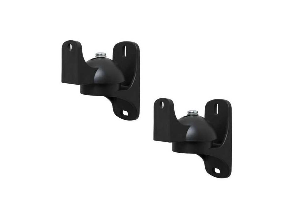 Komplet 2szt. Uchwyt głośnikowy ścienny Surround 5kg AVF EAK50B SONOS