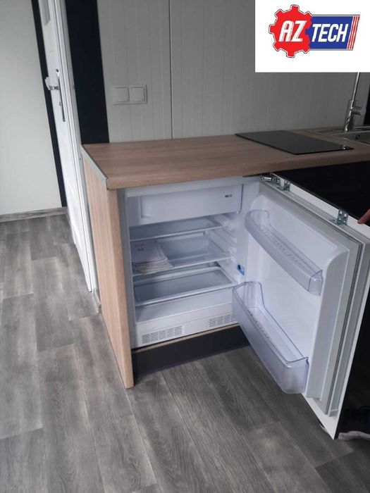 Kontener mieszkalny  / Tiny House z dostawą