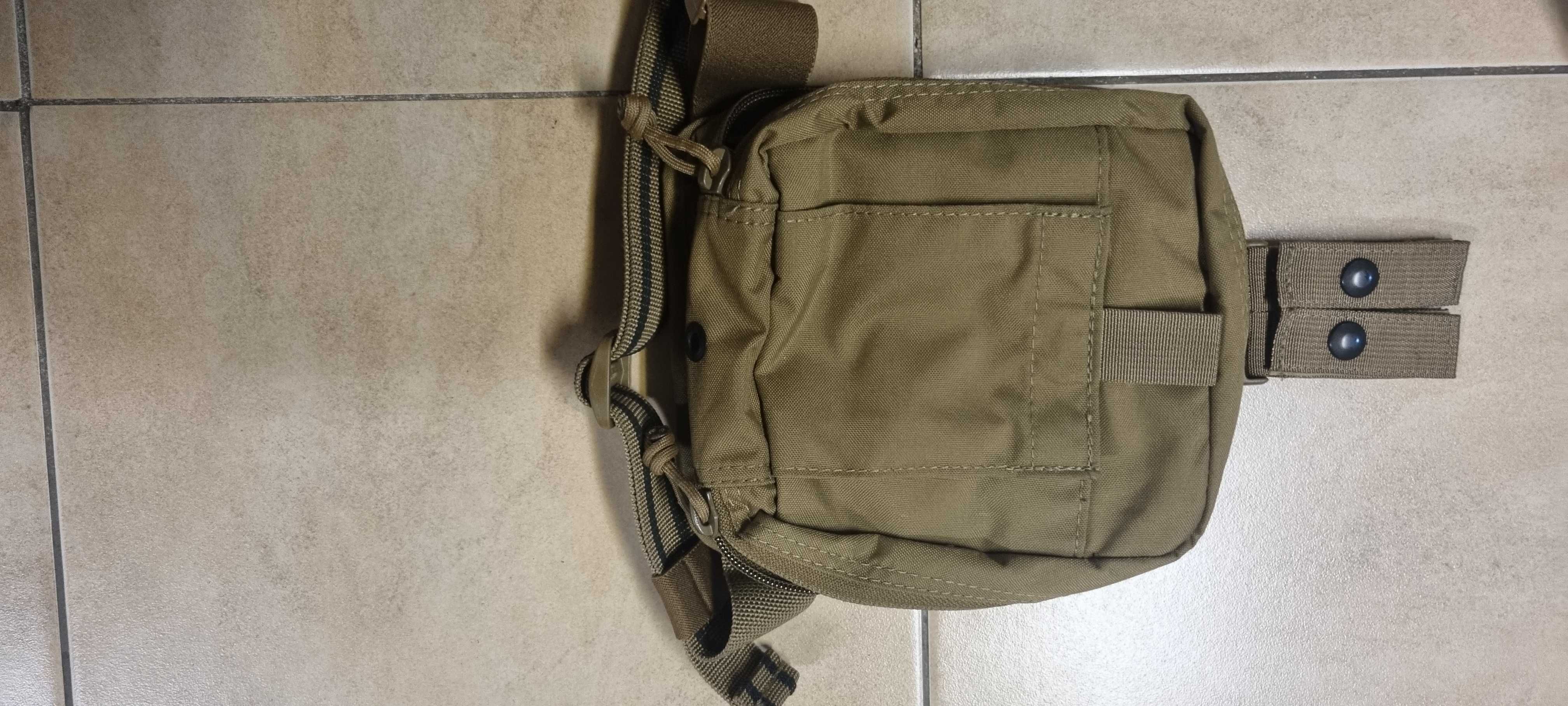 NAR MARITIME ASSAULT KIT torba medyczna. Apteczka