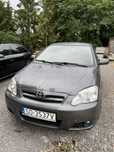 Toyota Corolla E12 D4D 2.0 115km