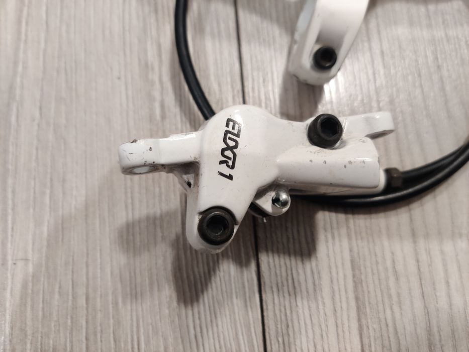 Avid elixir 1 Hamulce hydrauliczne