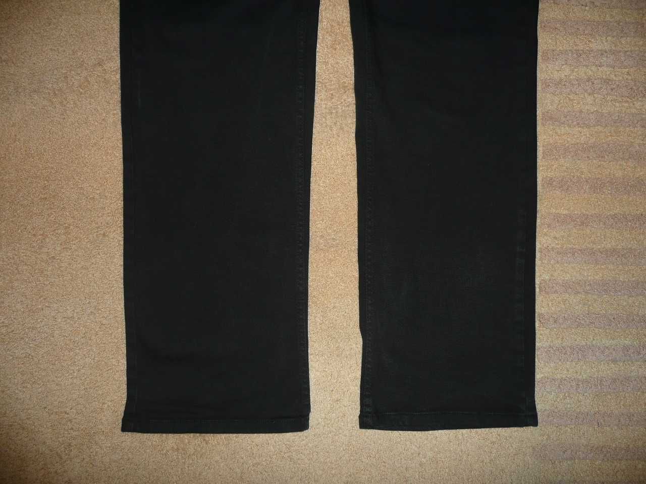 Spodnie dżinsy MUSTANG W38/L36=50,5/120cm jeansy BIG SUR