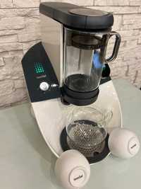 Vorwerk Temial stan bdb, Thermomix do herbaty