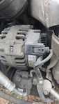 Alternator  Volkswagen  Polo 9n 1.2 12v