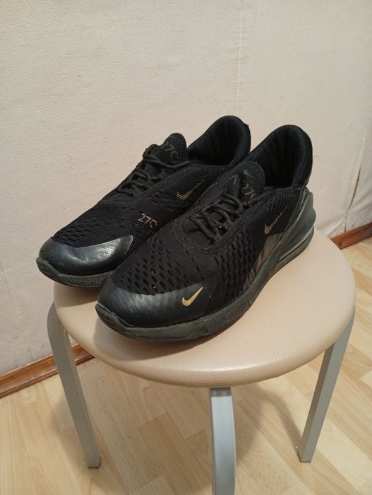 Кроссовки мужские Nike Air 270 45p