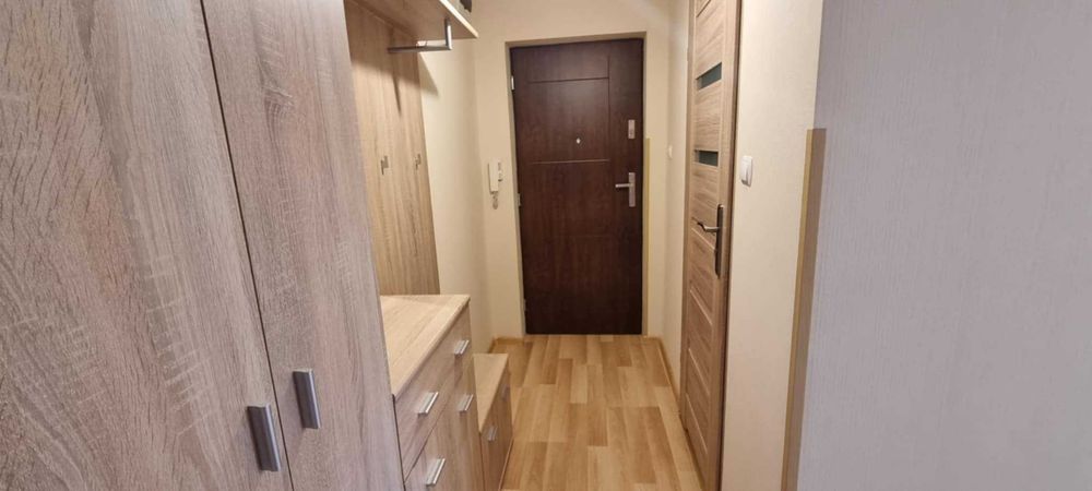 Mieszkanie na wynajem 40mkw 2 pokoje Osiedle nad Jeziorem