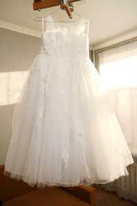 Dominiss - Святкове плаття для дівчинки , Весільний янголець