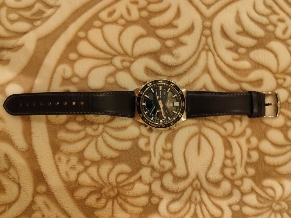 Relógio Casio edifice