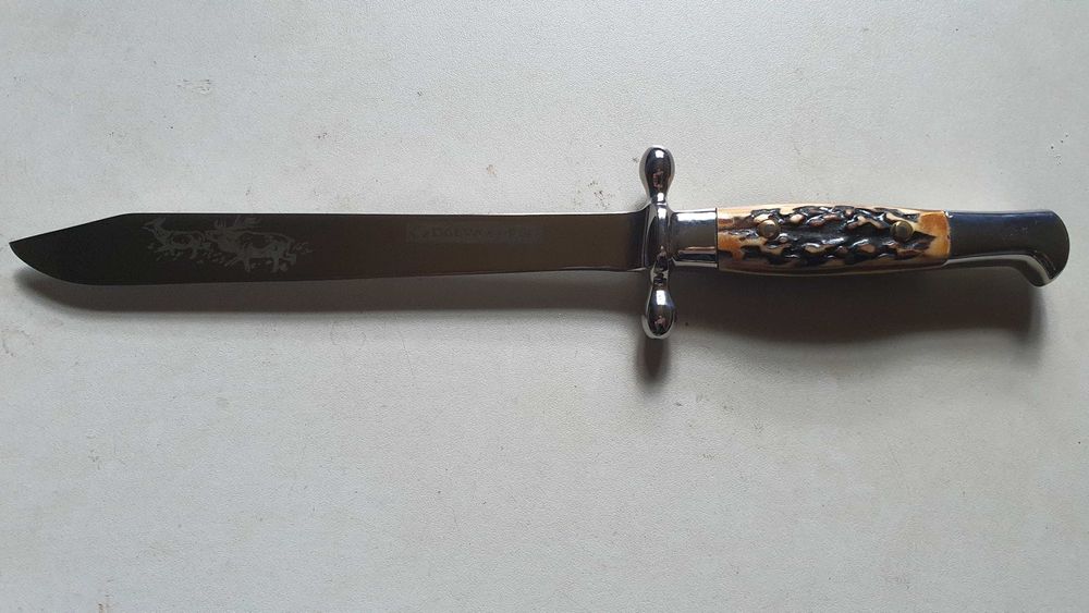 KORDELAS - pamiątka - fso