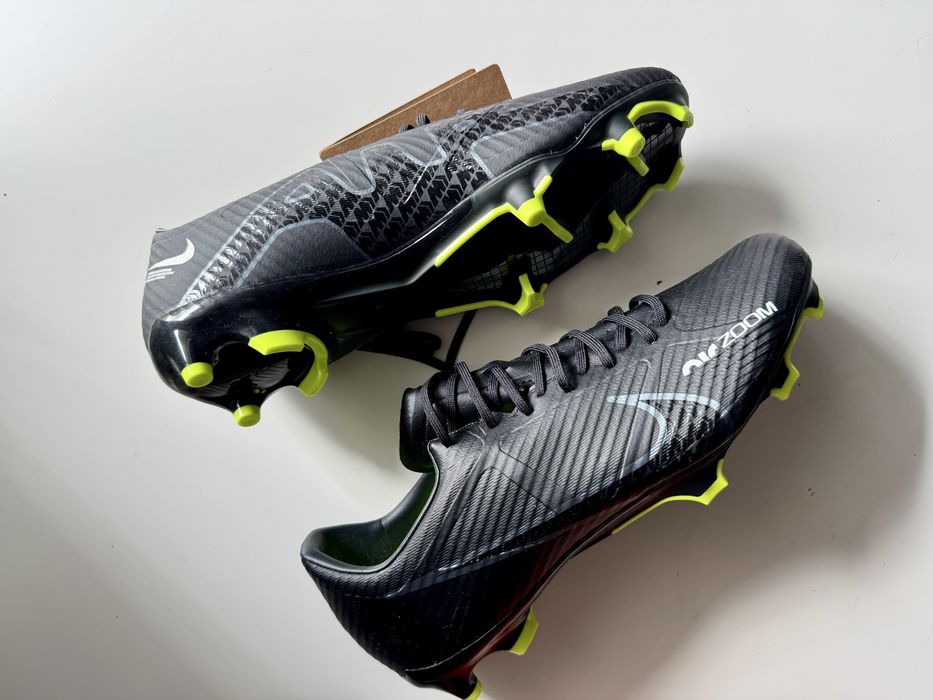 Korki nike mercurial zoom vapor 15
