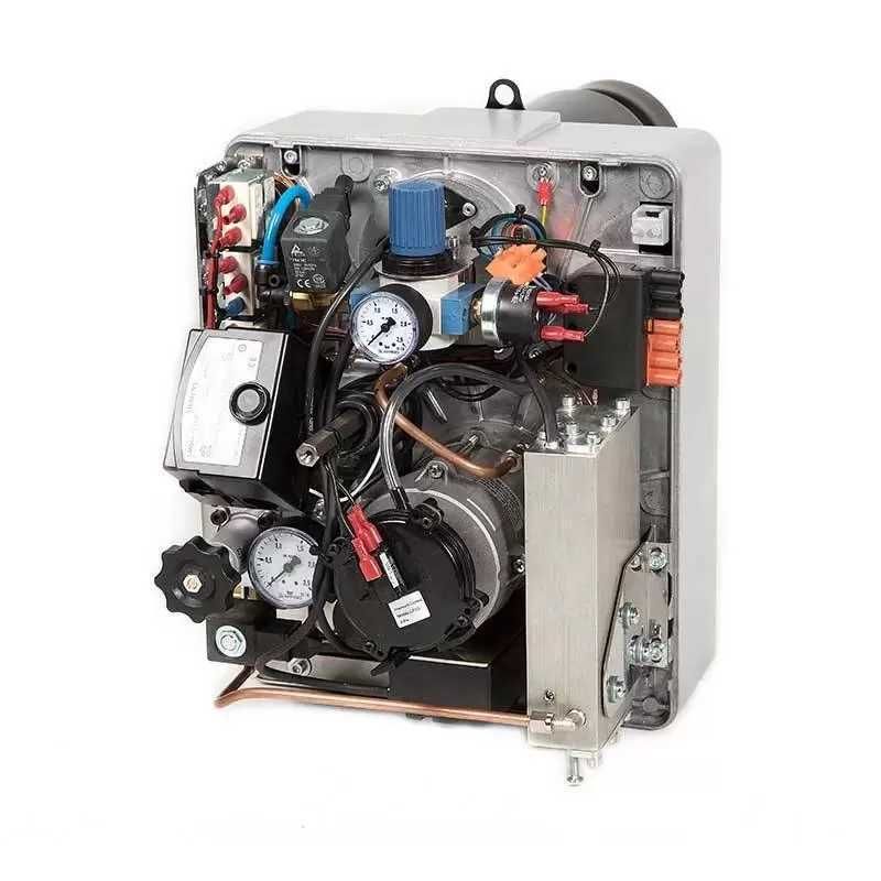 Palnik CTB 80 (40-80 kW)