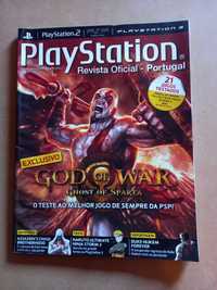 Revista Playstation n° 24