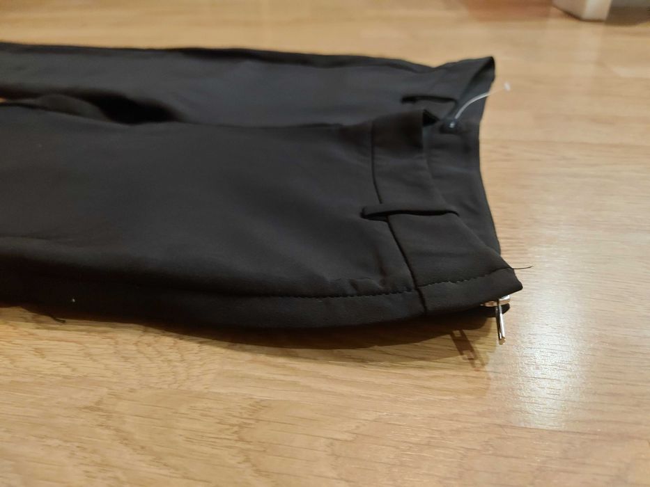 Класичні штани Oodgij