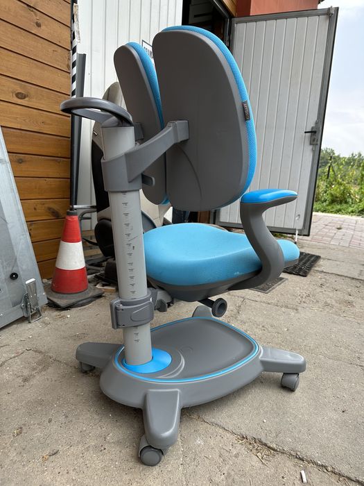 Krzesło dziecięce ergonomiczne