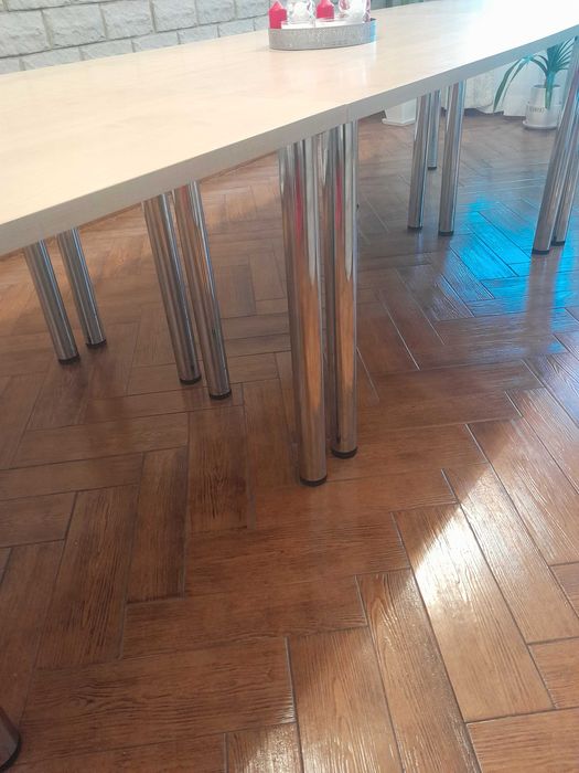 Stół konferencyjny  modułowy
