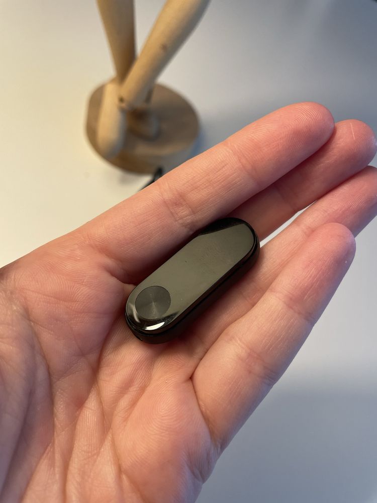 Фітнес-браслет Xiaomi Mi Band 4